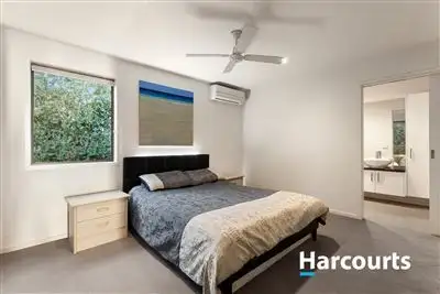 Fifth view of Homely townhouse listing, 27A Creek Road, Mitcham VIC 3132