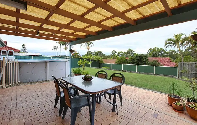 Third view of Homely house listing, 10 Colombo Court, Carrara QLD 4211