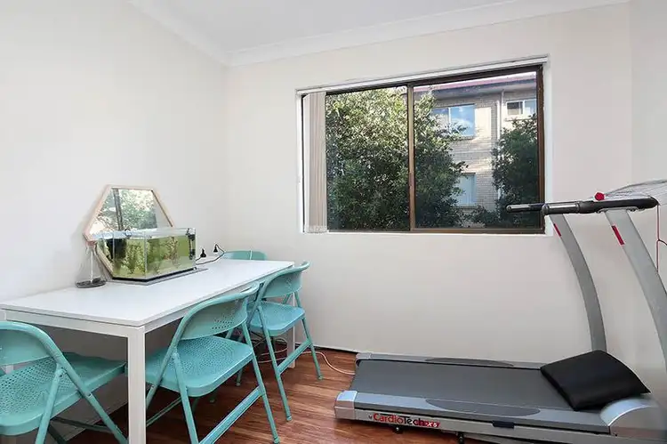 Sixth view of Homely unit listing, 3/27 Joffre Street, Coorparoo QLD 4151