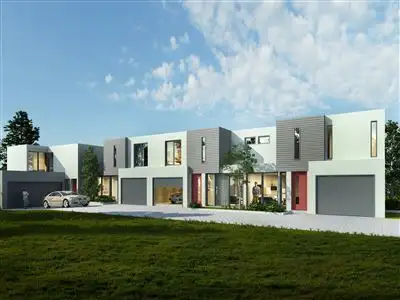 3/23 Gillies Street South, Alfredton VIC 3350