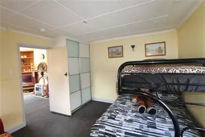 Fifth view of Homely house listing, 1 Malone Street, Braidwood NSW 2622