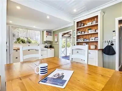 Third view of Homely house listing, 1 Oldham Crescent, Hilton WA 6163