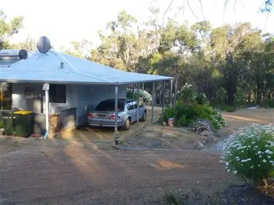 Seventh view of Homely house listing, 28 Fairway Place,, Boddington WA 6390