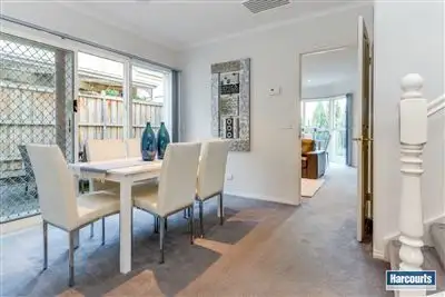 Fourth view of Homely house listing, 8 Victoria Knox Avenue, Rowville VIC 3178
