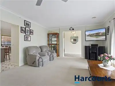 Third view of Homely house listing, 13 Jacob Court, Warragul VIC 3820