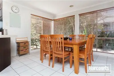 Fourth view of Homely house listing, 32 Riviera Drive, Berwick VIC 3806