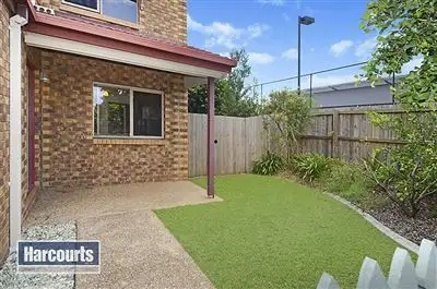 Second view of Homely townhouse listing, 4/41 Kakadu Circuit, Zillmere QLD 4034