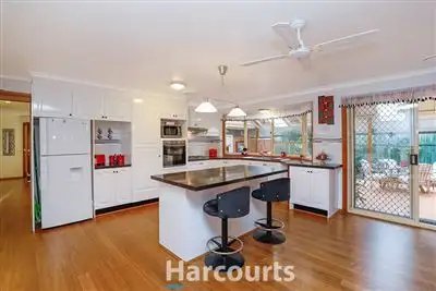 Fifth view of Homely house listing, 22 Balmoral Way, Pakenham VIC 3810