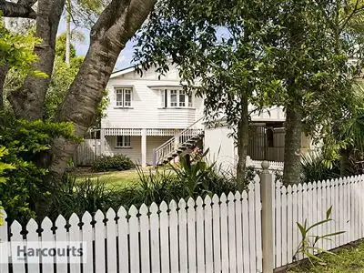 33 Badger Street, Newmarket QLD 4051