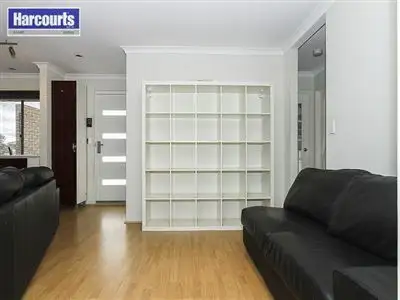 Third view of Homely house listing, 25 Larsson Walk, Clarkson WA 6030