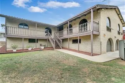 Main view of Homely house listing, 4 Opey Court, Para Vista SA 5093