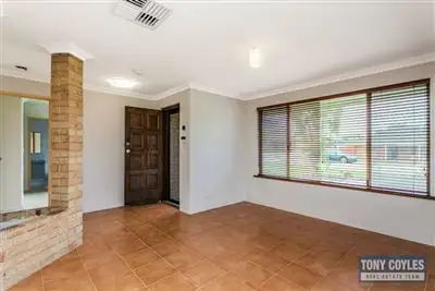 Third view of Homely house listing, 8 Farrow Way, Bibra Lake WA 6163