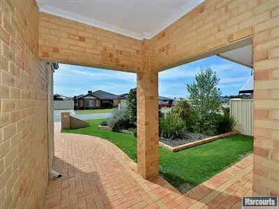Second view of Homely house listing, 28 Wells Road, Pinjarra WA 6208