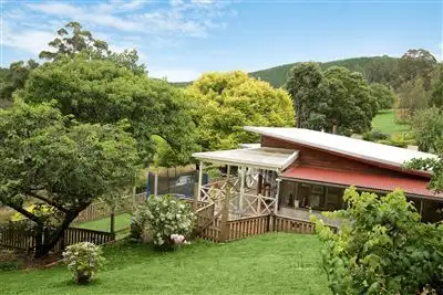 Main view of Homely rural property listing, 1050 Boolarra Mirboo North Road, Boolarra VIC 3870