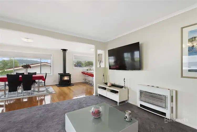 Third view of Homely house listing, 15 Como Street, Howrah TAS 7018