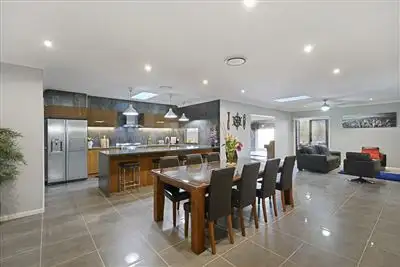 Third view of Homely house listing, 22 Wingham Avenue, Harrington Park NSW 2567