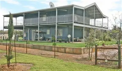 Lot 101 Spencers Brook Road, Clackline WA 6564