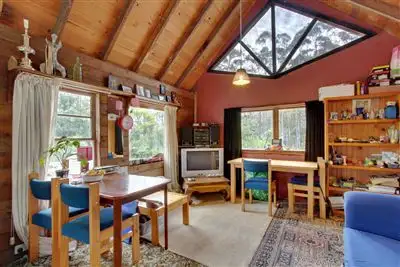 Second view of Homely house listing, 48 Kellys Road, Cradoc TAS 7109