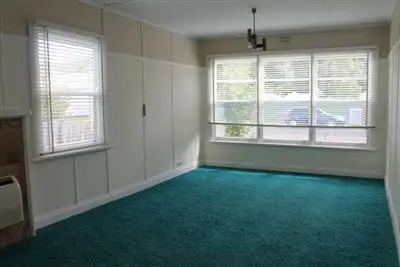 Fifth view of Homely house listing, 6 Darling Street, Queenstown TAS 7467