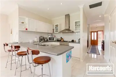 Fourth view of Homely house listing, 63 Lawless Drive, Cranbourne North VIC 3977