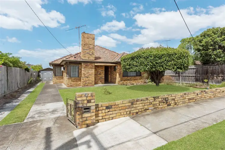 174 Thompson Road, North Geelong VIC 3215