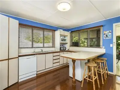 19 Breslin Street, Carina QLD 4152