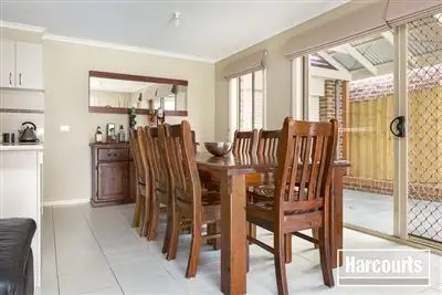 Seventh view of Homely house listing, 12 Daventry Court, Berwick VIC 3806