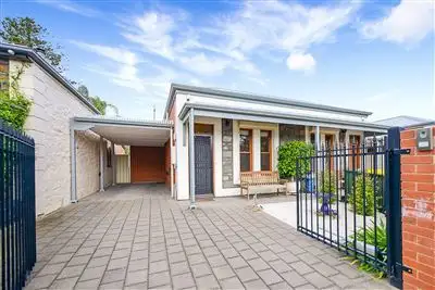 Main view of Homely semi-detached listing, 7C Telford Street, Ovingham SA 5082