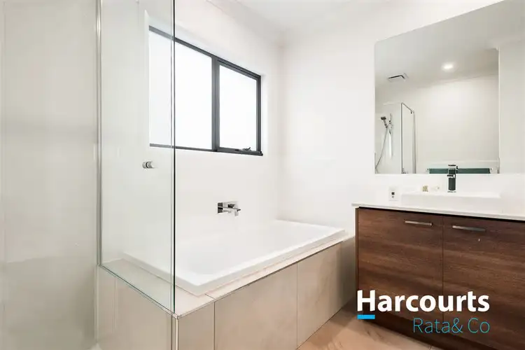 Sixth view of Homely townhouse listing, 1/100 Rathcown Road, Reservoir VIC 3073