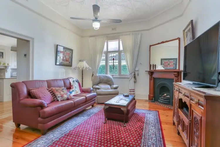 Fifth view of Homely house listing, 283 Glynburn Road, St Morris SA 5068