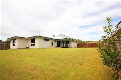 Fourth view of Homely house listing, 3 Yarrow Drive, Lammermoor QLD 4703