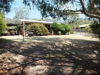 Main view of Homely house listing, 43 South Crescent, Eildon VIC 3713