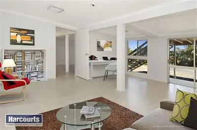 Second view of Homely house listing, 3 Tabulam Drive, Ferny Hills QLD 4055