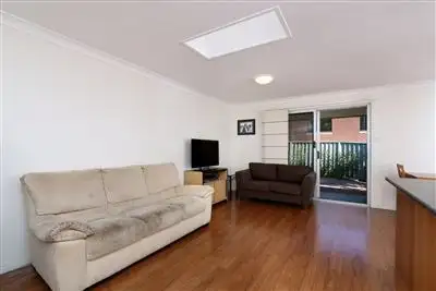 Second view of Homely villa listing, 7/60 Adderton Road, Carlingford NSW 2118