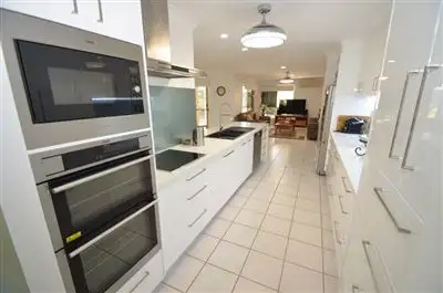 Third view of Homely house listing, 9 Christina Ryan Way, Arundel QLD 4214