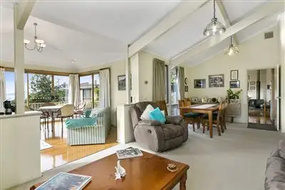 Fifth view of Homely house listing, 6 Tanina Street, Kingston Beach TAS 7050