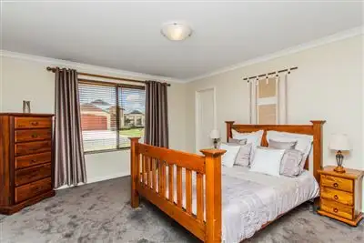 Seventh view of Homely house listing, 9 Abilene Link, Success WA 6164