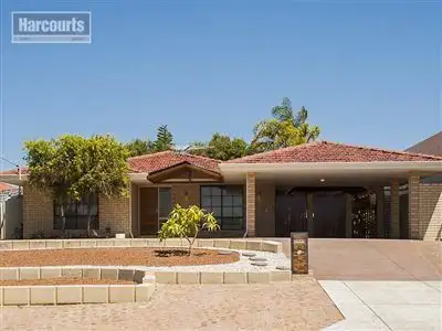 Main view of Homely house listing, 43 Lynas Way, Quinns Rocks WA 6030