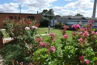 Fourth view of Homely house listing, 100 Boundary St, Kerang VIC 3579