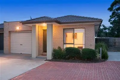Main view of Homely unit listing, 20/28 Potts Road, Langwarrin VIC 3910