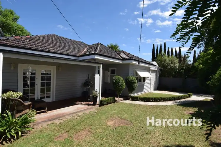 66 Murdoch Road, Wangaratta VIC 3677