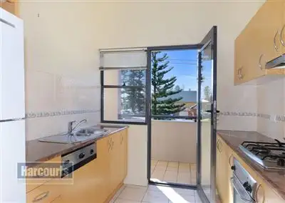Second view of Homely apartment listing, 4/20 Bong Bong Street, Kiama NSW 2533