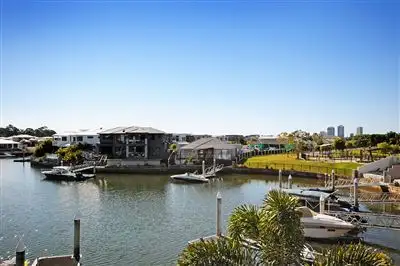 Main view of Homely house listing, 2/29 Compass Drive, Biggera Waters QLD 4216