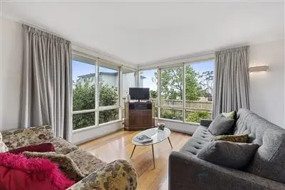 Fifth view of Homely house listing, 33a Wells Parade, Blackmans Bay TAS 7052