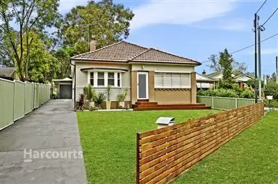 Main view of Homely house listing, 52 Toongabbie Road, Toongabbie NSW 2146