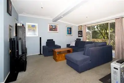 Third view of Homely house listing, 65 Kerry Street, Sanctuary Point NSW 2540