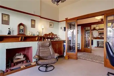 Fifth view of Homely house listing, 13 Alt-Na-Craig Avenue, Mount Stuart TAS