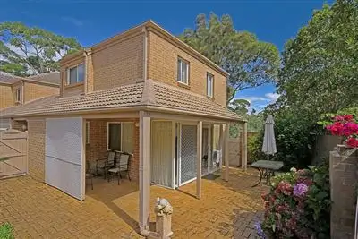 Main view of Homely townhouse listing, 1/46 Jones Avenue, Mollymook NSW 2539