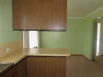 Third view of Homely semi-detached listing, 2-2A Robinson Street, Zeehan TAS 7469