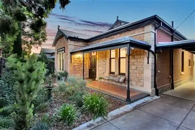 Main view of Homely villa listing, Address available on request